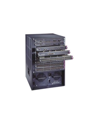 Cisco Catalyst 6509